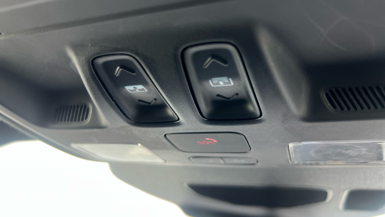 Ford Kuga 2.5 FHEV ST-Line X Edition 5dr CVT Hybrid Estate